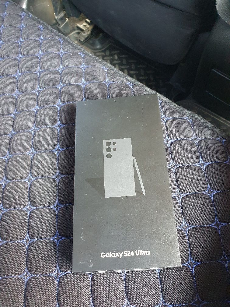 Galaxy S24 Ultra 256gb