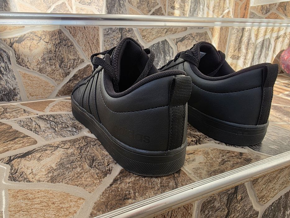 Кецове Adidas VC Pace 2.0 номер 40