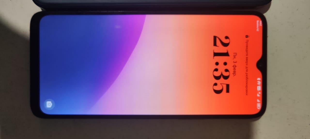 Продаётся Honor x5 64 gb