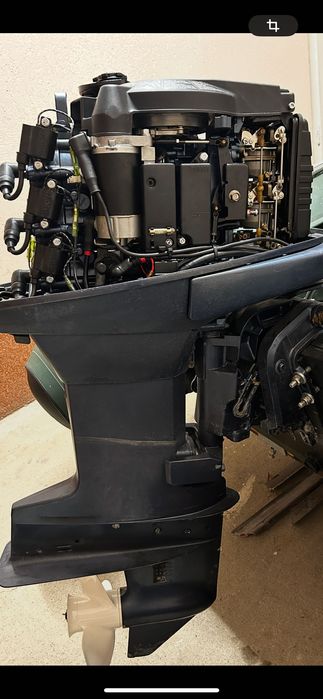 Yamaha 25 cai 2 timpi cu acte adus din Germania