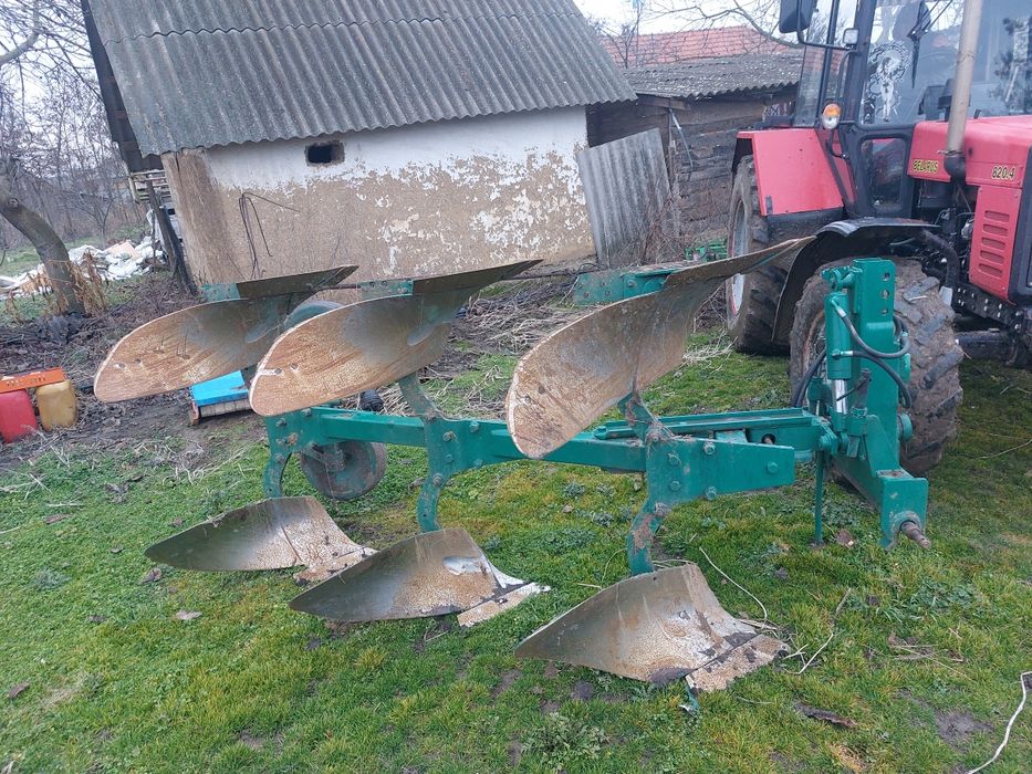 Vand Tractor Fiat 880Dt