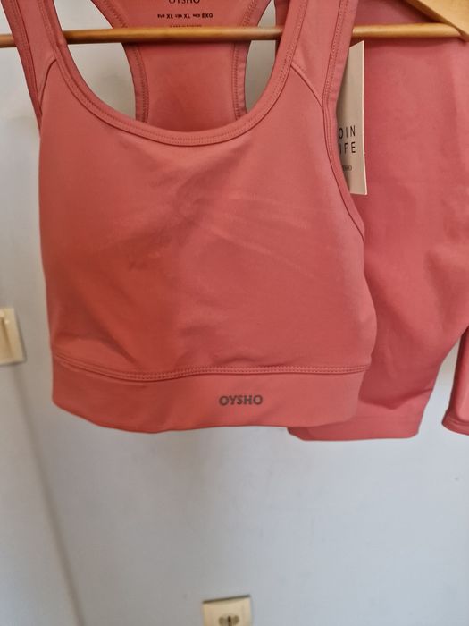 Страхотен дамски сет OYSHO размер L / XL