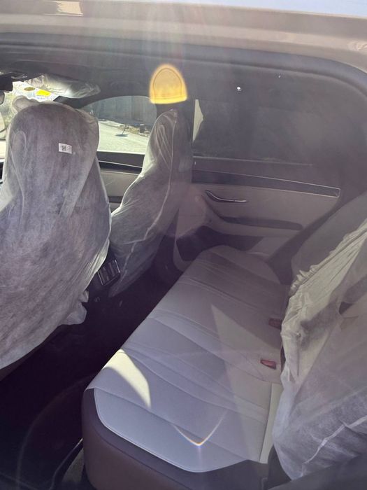 BYD CHAMPION smart 2025 sentyabr