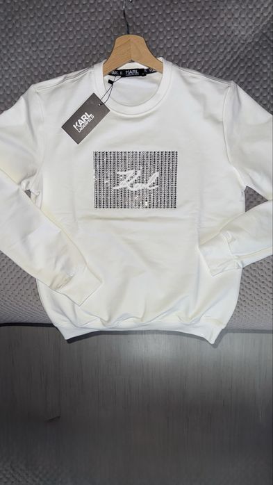 Блуза Karl Lagerfeld