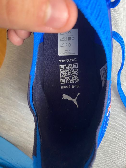 Ghete de fotbal puma ultra 6 pro