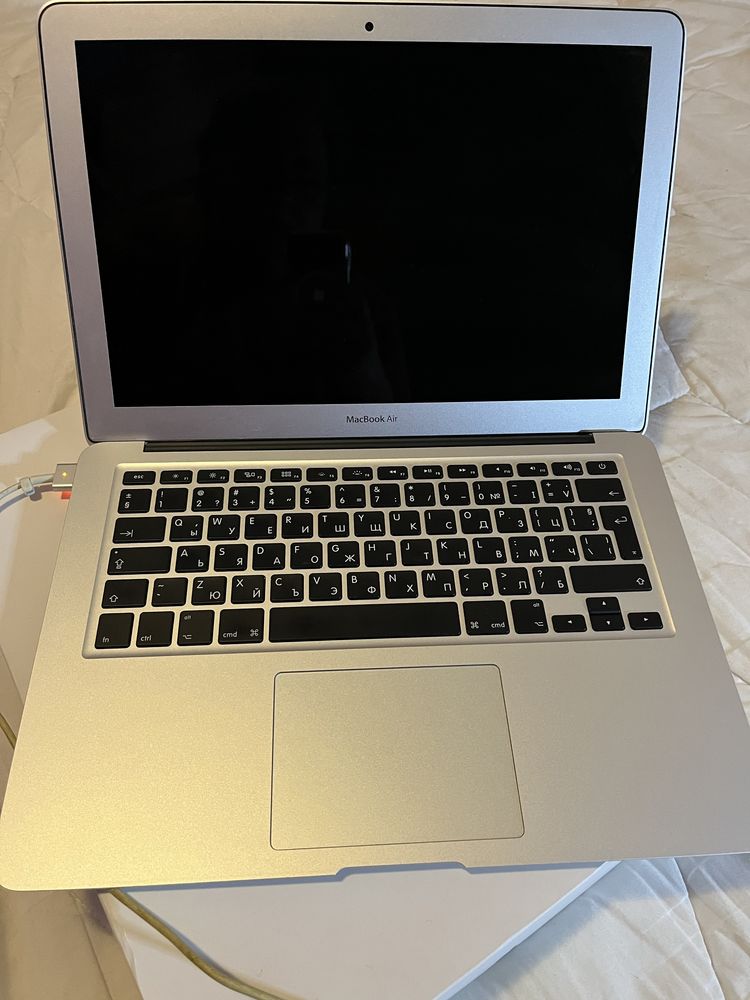 Macbook Air 13" inch