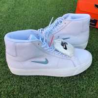 Nike SB Blazer MID ‘White Glacier’-42,42.5,44.5