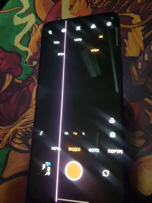 Продажа/обмен OnePlus 9rt 16/256