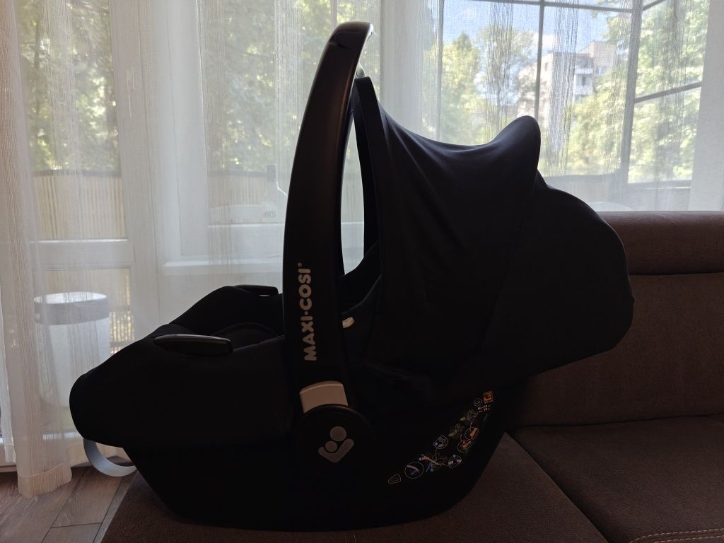 Maxi Cosi Cabriofix 0-13 кг.