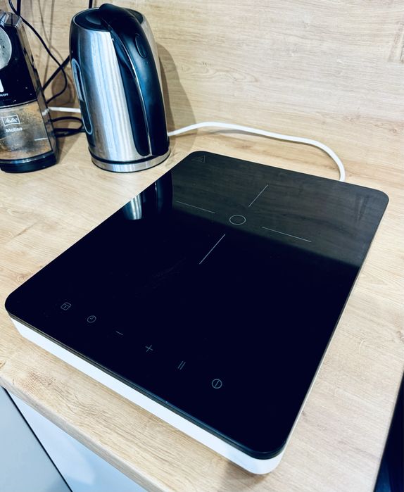 Plită electrică inducție Tillreda - Ikea