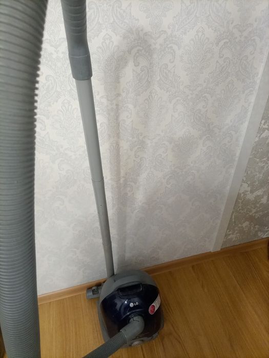 Пылесос для сухой уборки