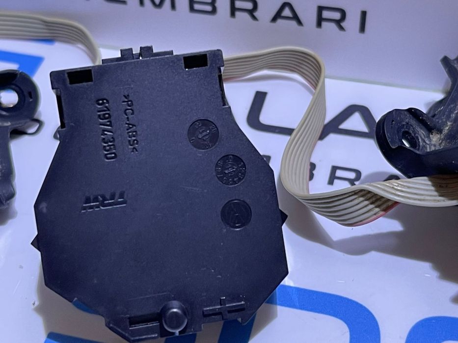 Buton Butoane Comanda Comenzi Volan Volkswagen Caddy 2011 - 2015 Cod 5K0959542A 5C0959538B 5C0959537A