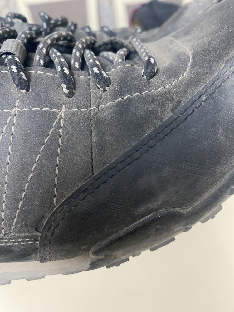 Кроссовки Тимберленд Timberland 42рр бу