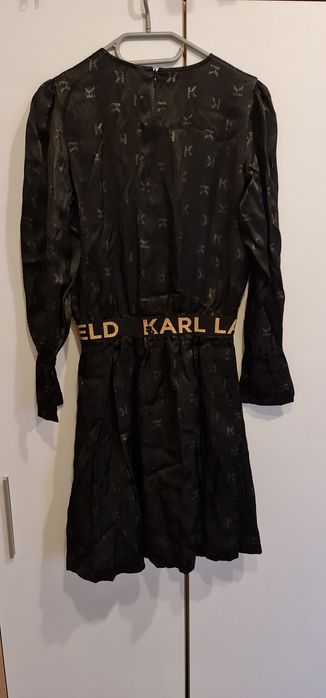 Rochie Karl Lagerfeld kids