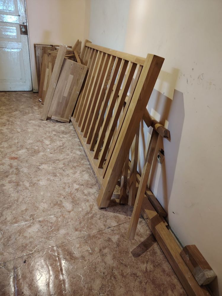 Лесница для дома