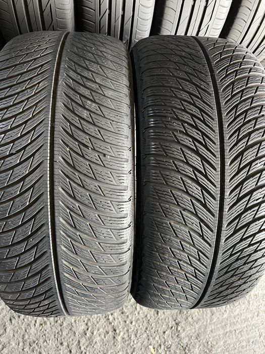 Anvelope 255/40/20 Michelin 255 40 R20