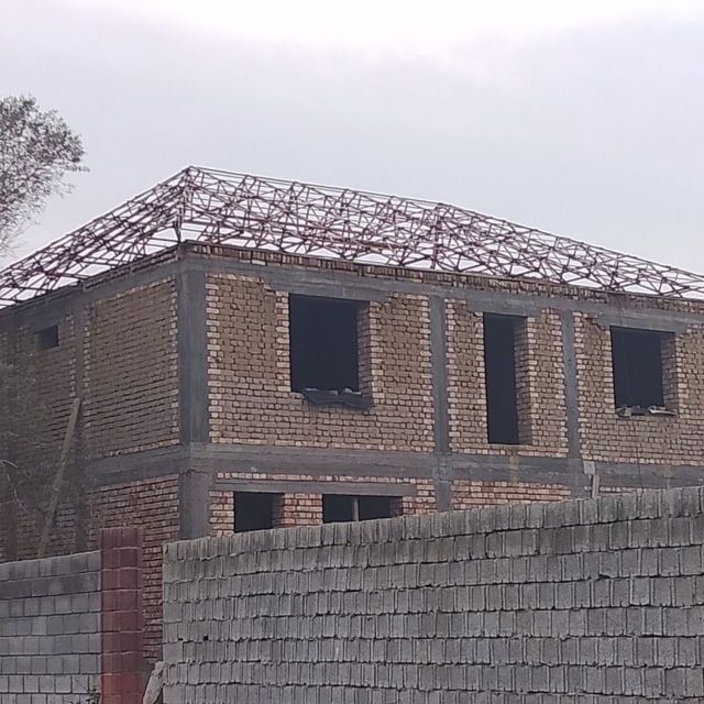 Том йопамиз Кантинер профиль материалдан. Узбекистон буйлаб