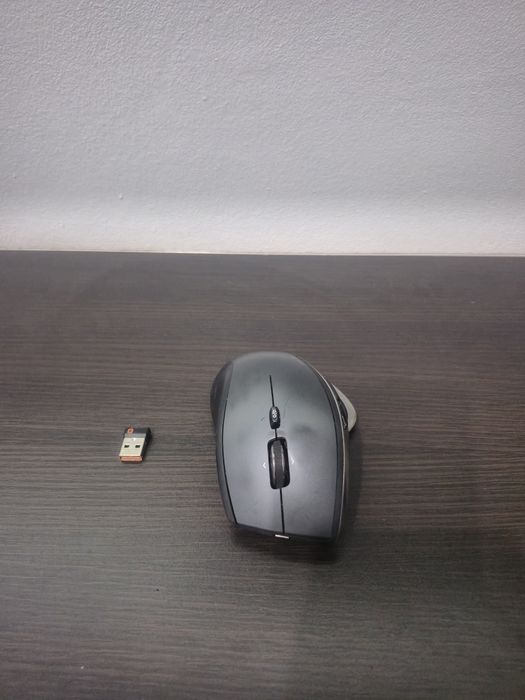 Logitech Performance MX