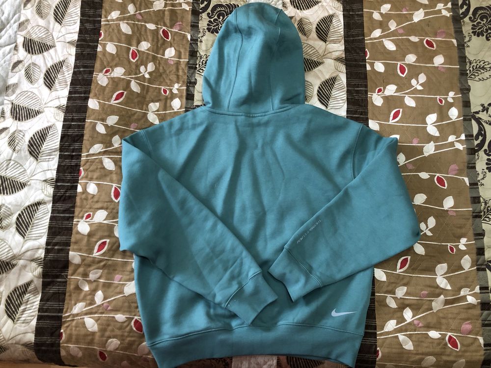 Мъжки суитшърт NIKE Tech pack Therma fit LFC  wintertop repel