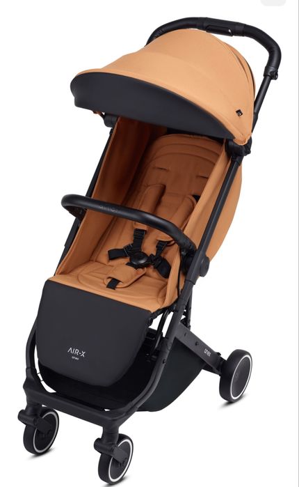 Продам коляску Anex air -X