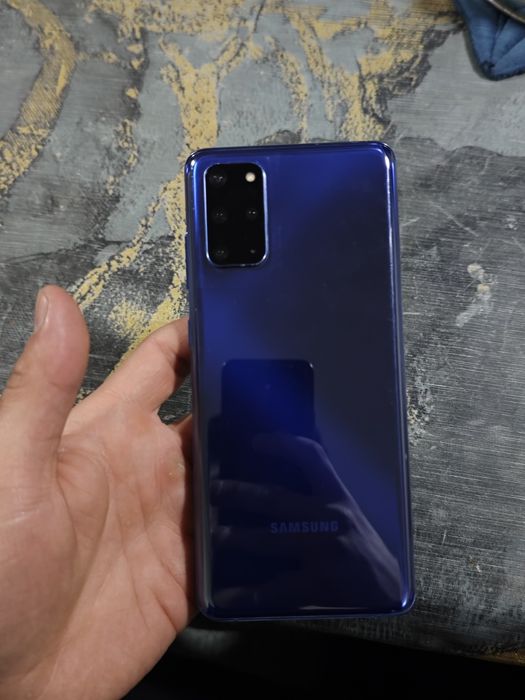 Samsung s20+ srochno sotiladi