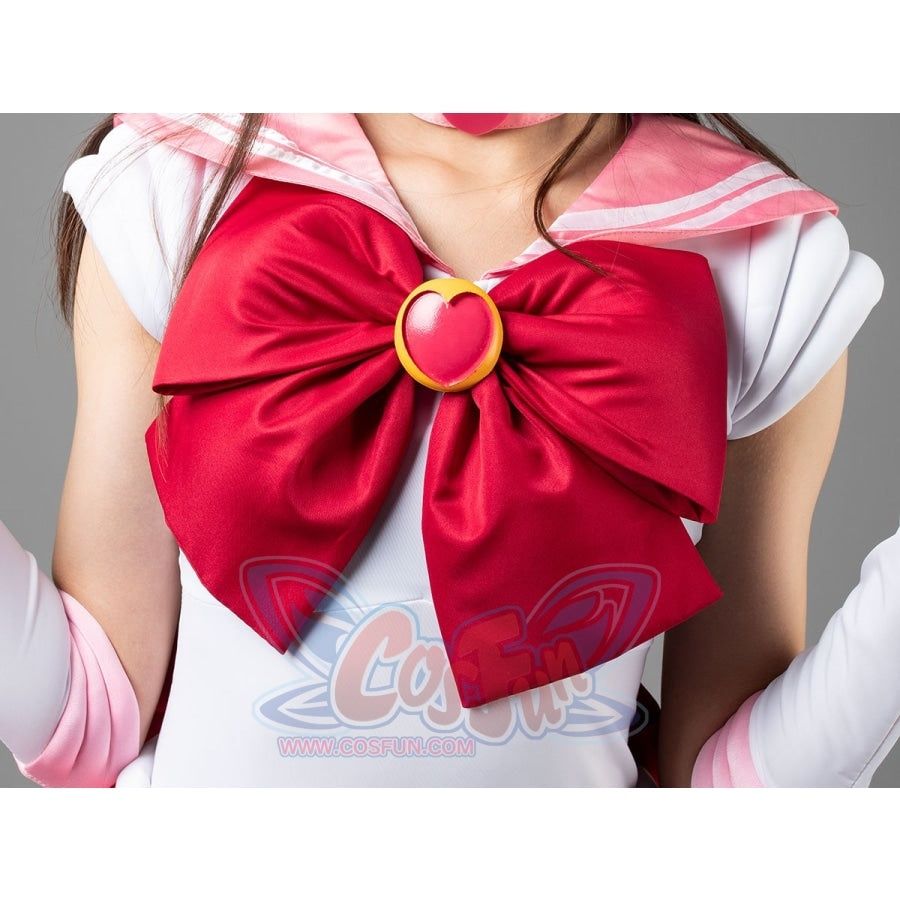 Cosplay Sailor Chibiusa (Sailor Moon) Costum Halloween