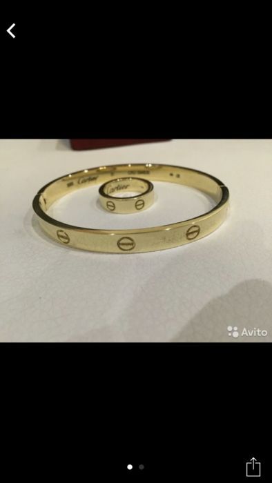 Новые браслеты