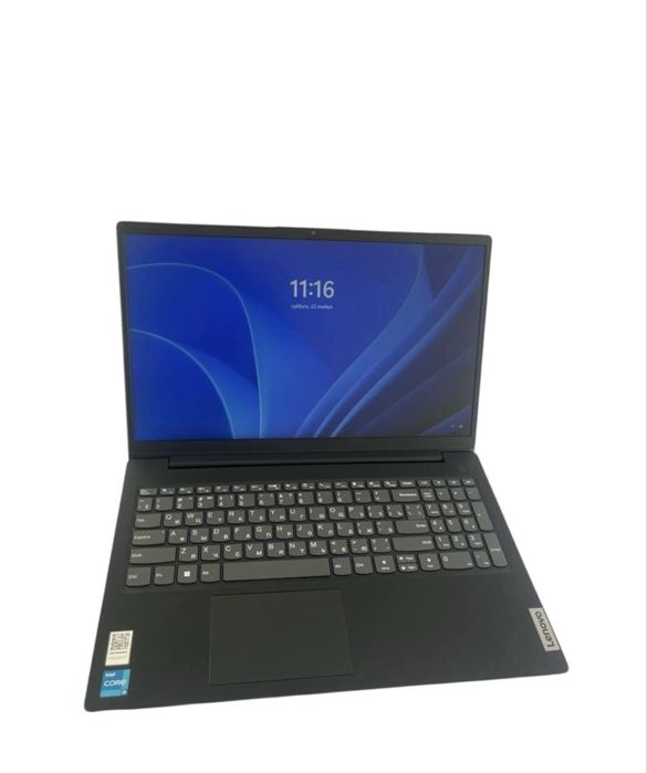 Ноутбук Lenovo (Жанакорган)