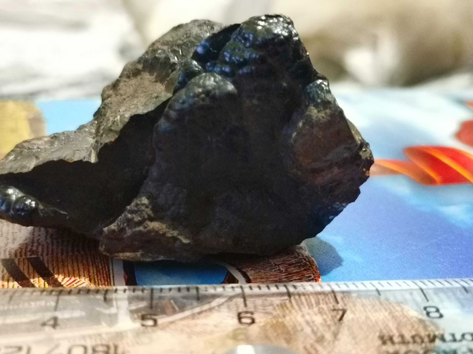 Продавам естествени минерали от България 1