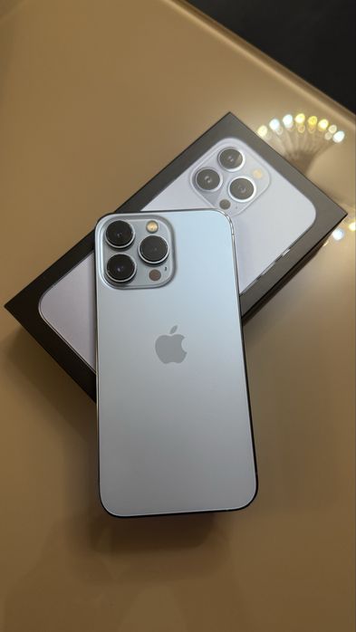 iPhone 13 Pro / Айфон 13 Про