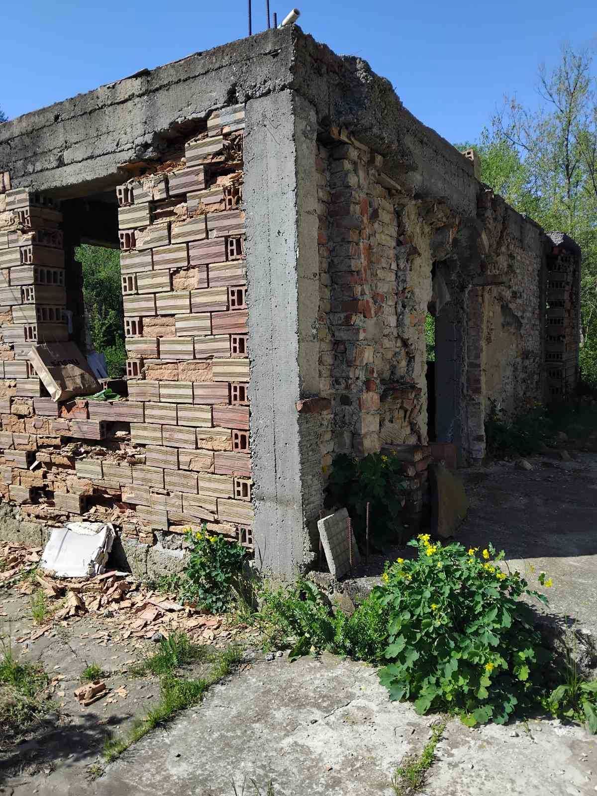 Парцел в регулация, с. Царева ливада