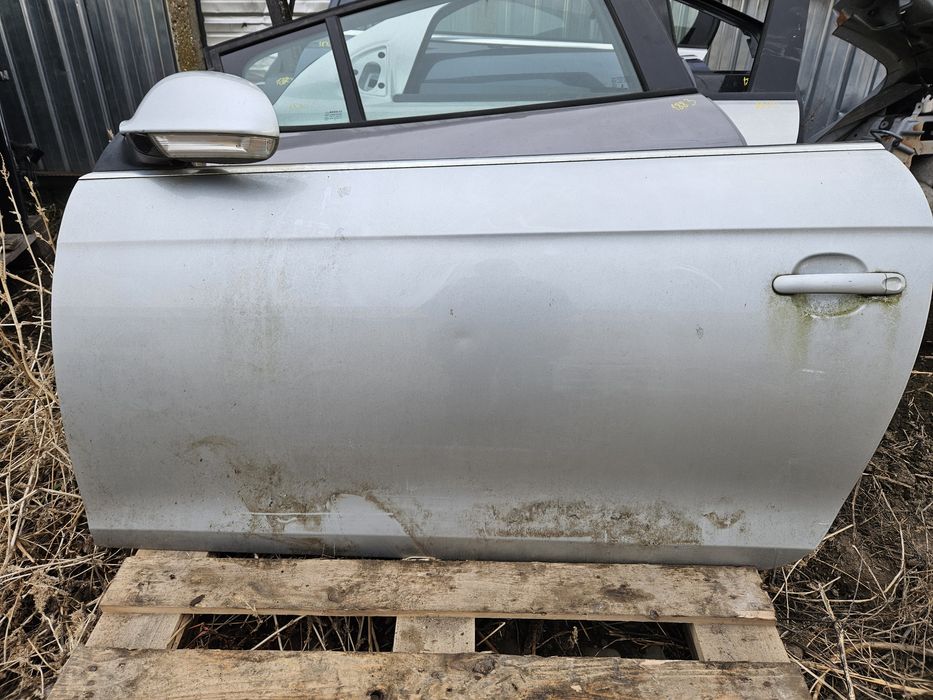 usa stanga fata volkswagen eos 2005