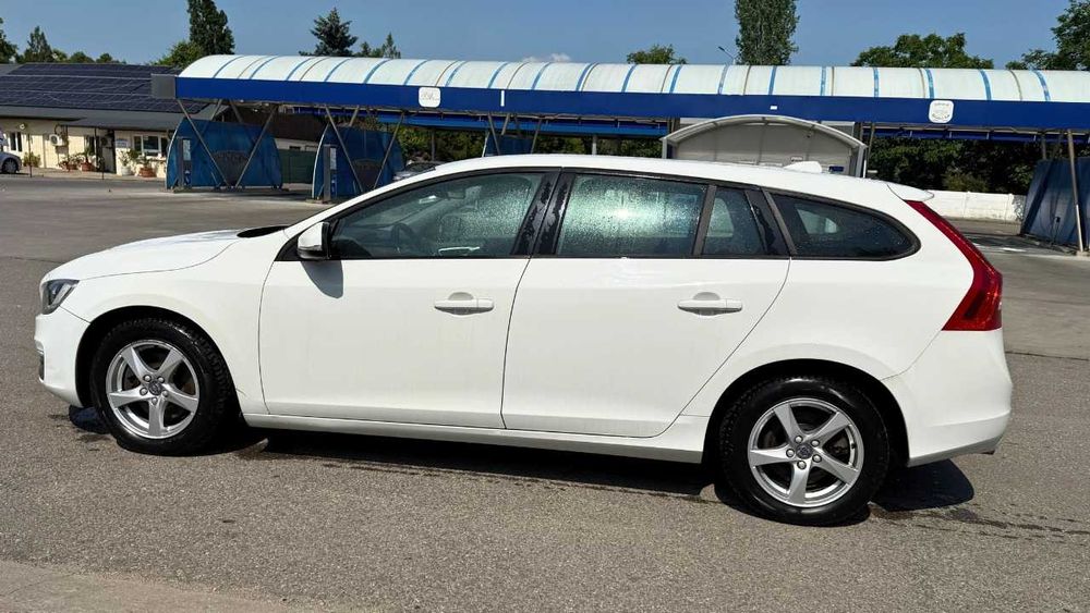 De vanzare Volvo V60