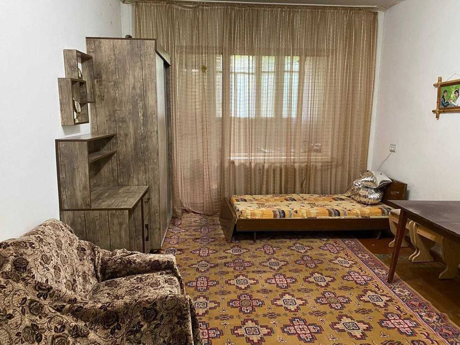 2х комнатная квартира 77-серия на районе Супера