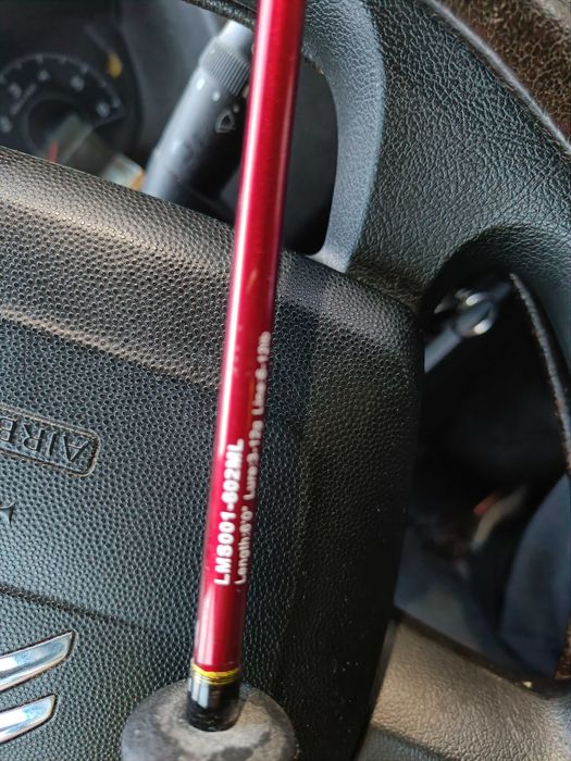 Продавам спининг въдица Mаrch 1,80, 3-12 гр