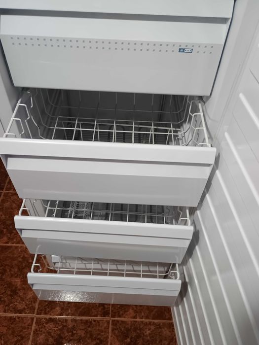 Фризер "Zerowat"