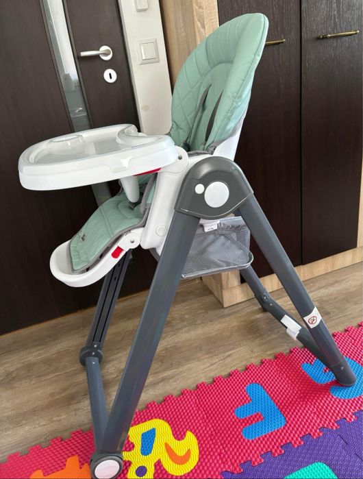 Lorelli - Scaun de masa Reglabil