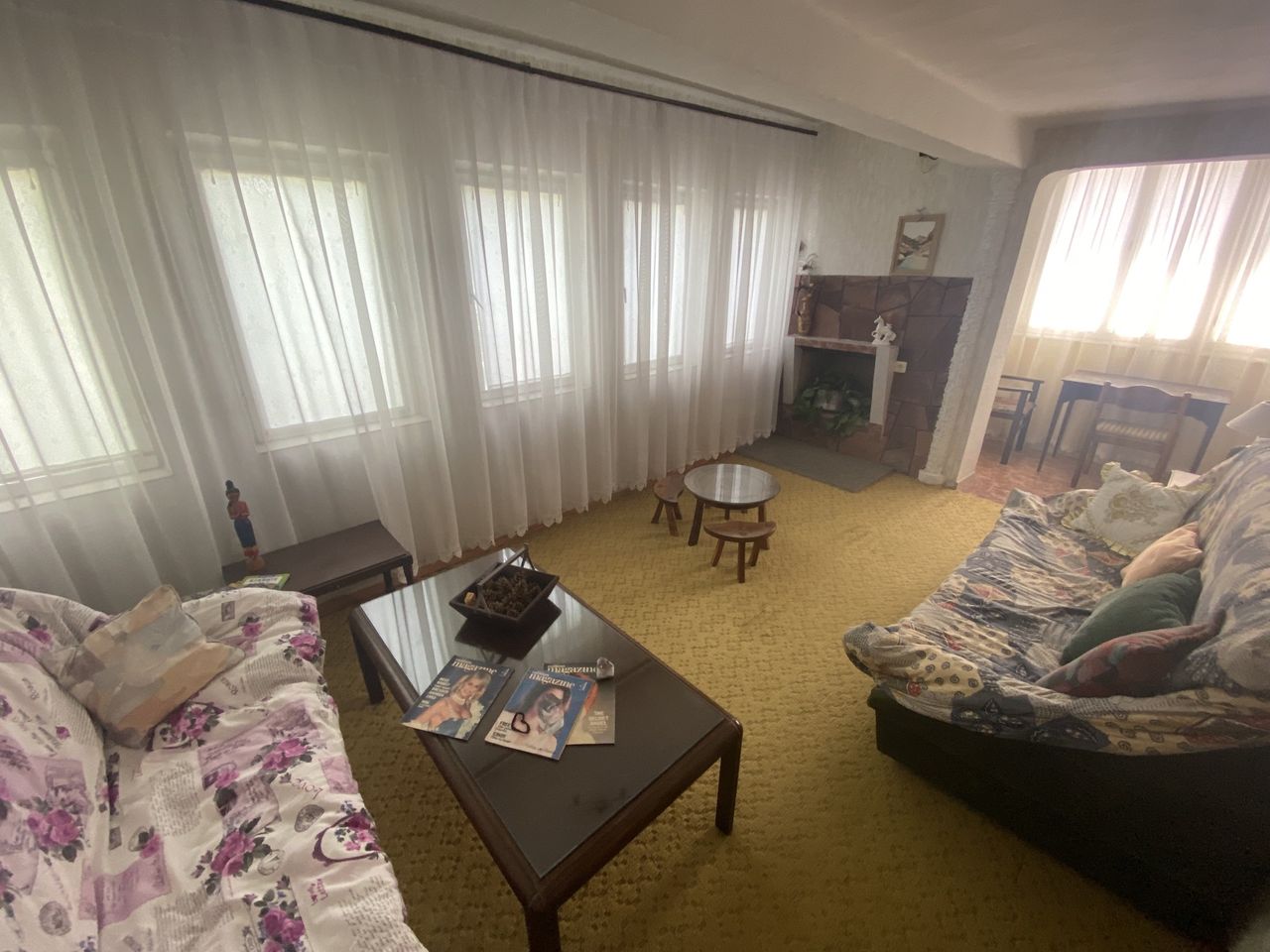 Дава се под наем Къща в Варна, Виница - 200 кв.м за 765 € - Снимка #5