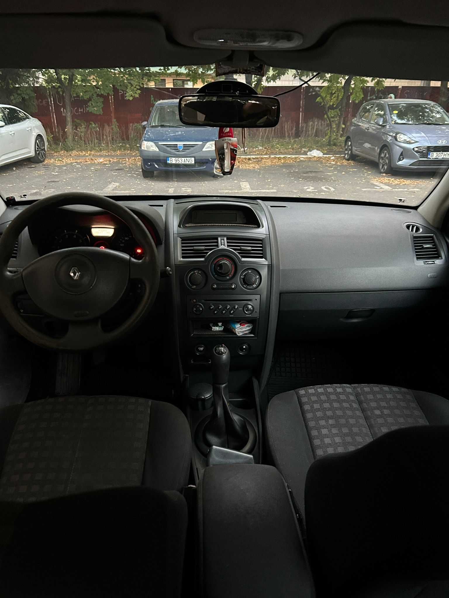 Vand Renault Megane 2