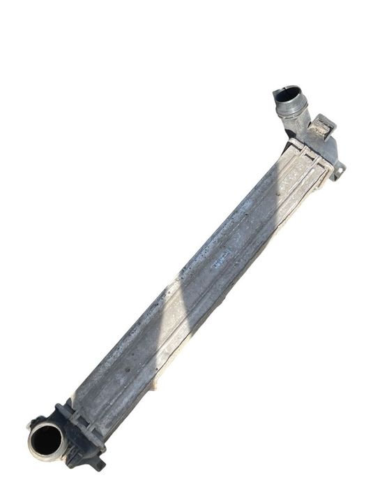 Radiator intercooler RENAULT FLUENCE L30_ 2010 - > 1.5DCI