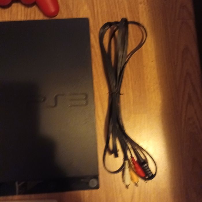 Игра Playstation3