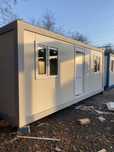 Vand containere modulare container modular termoizolate la super preț