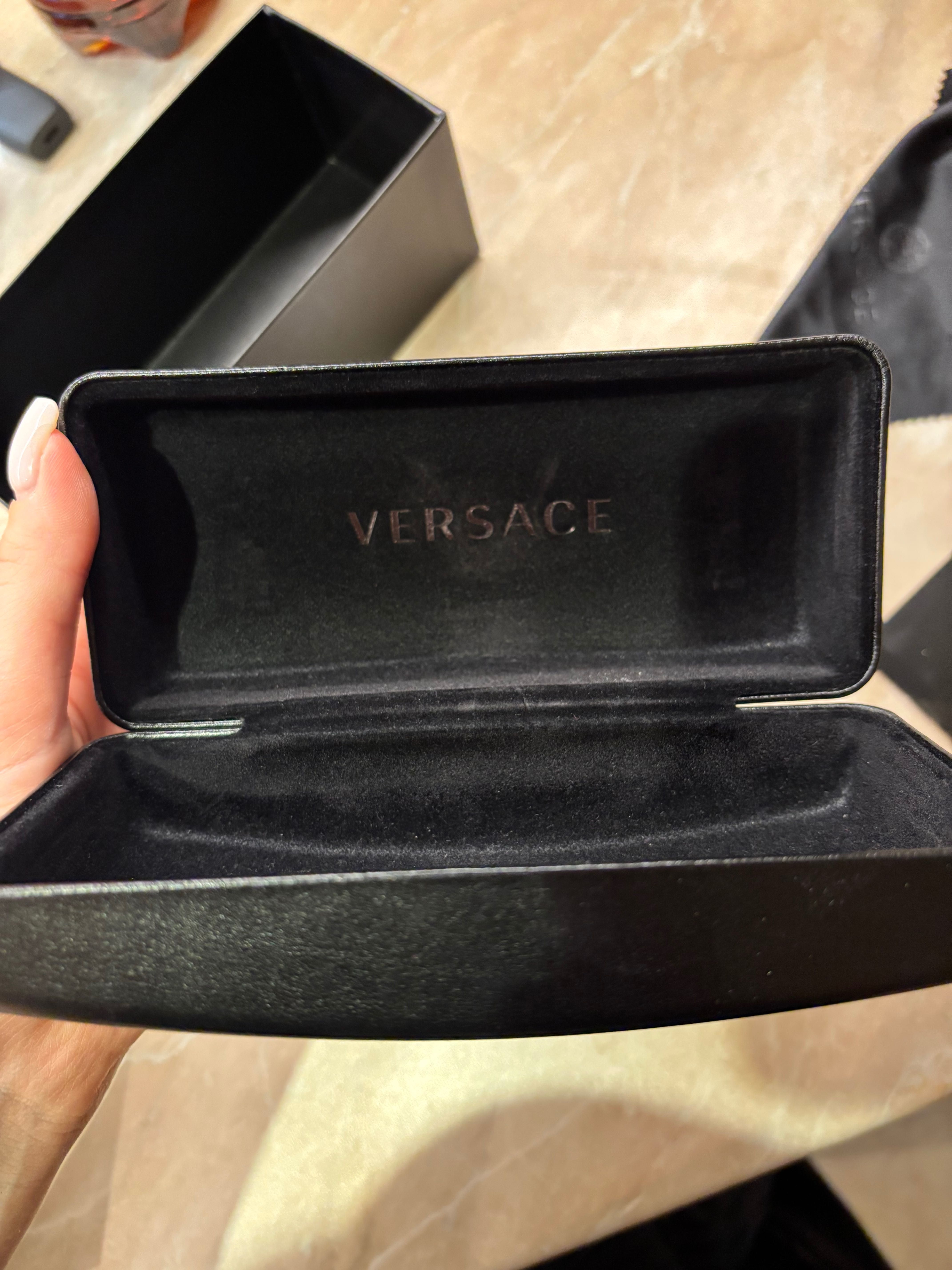 Очила Versace original