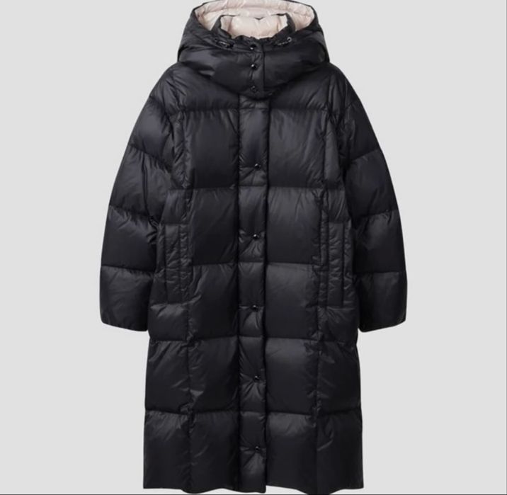 Пуховик женский Top 10