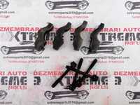 Set de 4 bride de injectoare pentru 1.7cdti Z17DTR / Z17DTJ Opel Astra