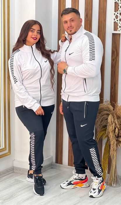 Treninguri Unisex Silon