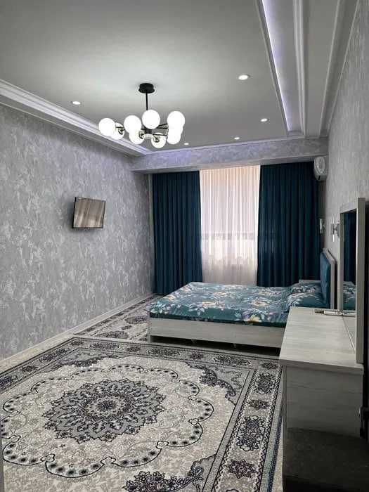 Ш.СРОЧНО аренда к-ра в сергели-чина хаус 3/3/10 2-бекат мошина бозор