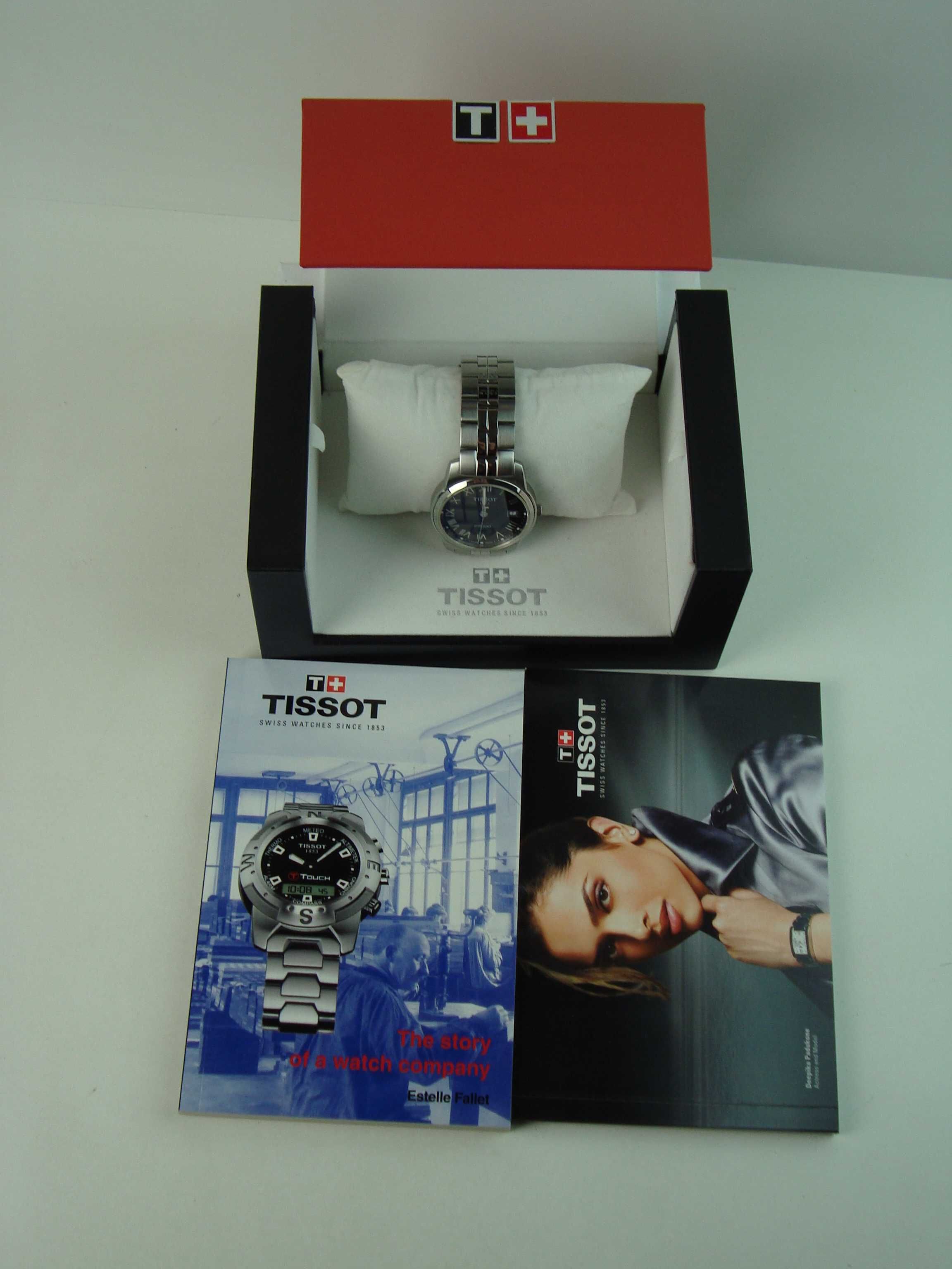 Часовник Tissot PR100