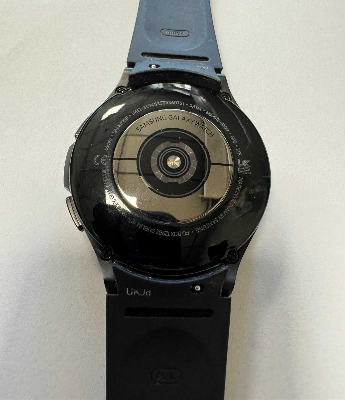 Часовник Samsung Watch Classic 4