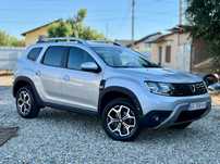 Dacia Duster 2019 1.5 Dci 116cp / Navigatie / Pack look / carlig/ Climatronic